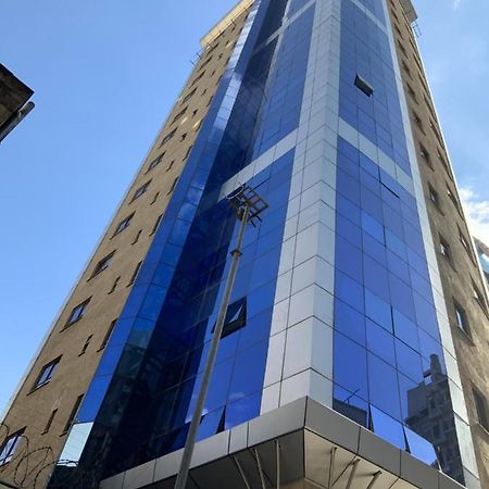 Kije Place Hotel Nairobi Ngoại thất bức ảnh