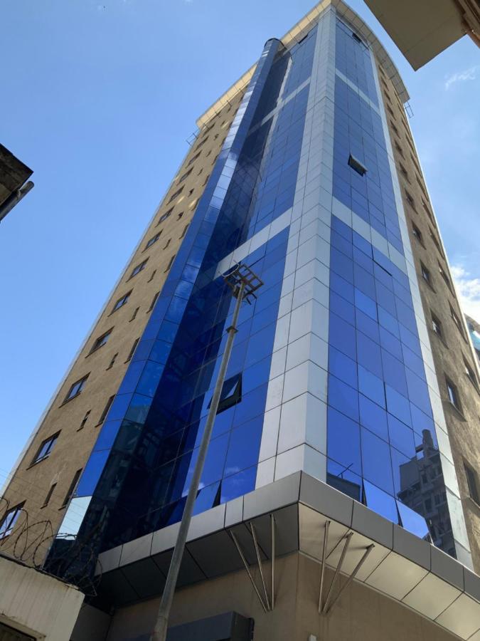 Kije Place Hotel Nairobi Ngoại thất bức ảnh