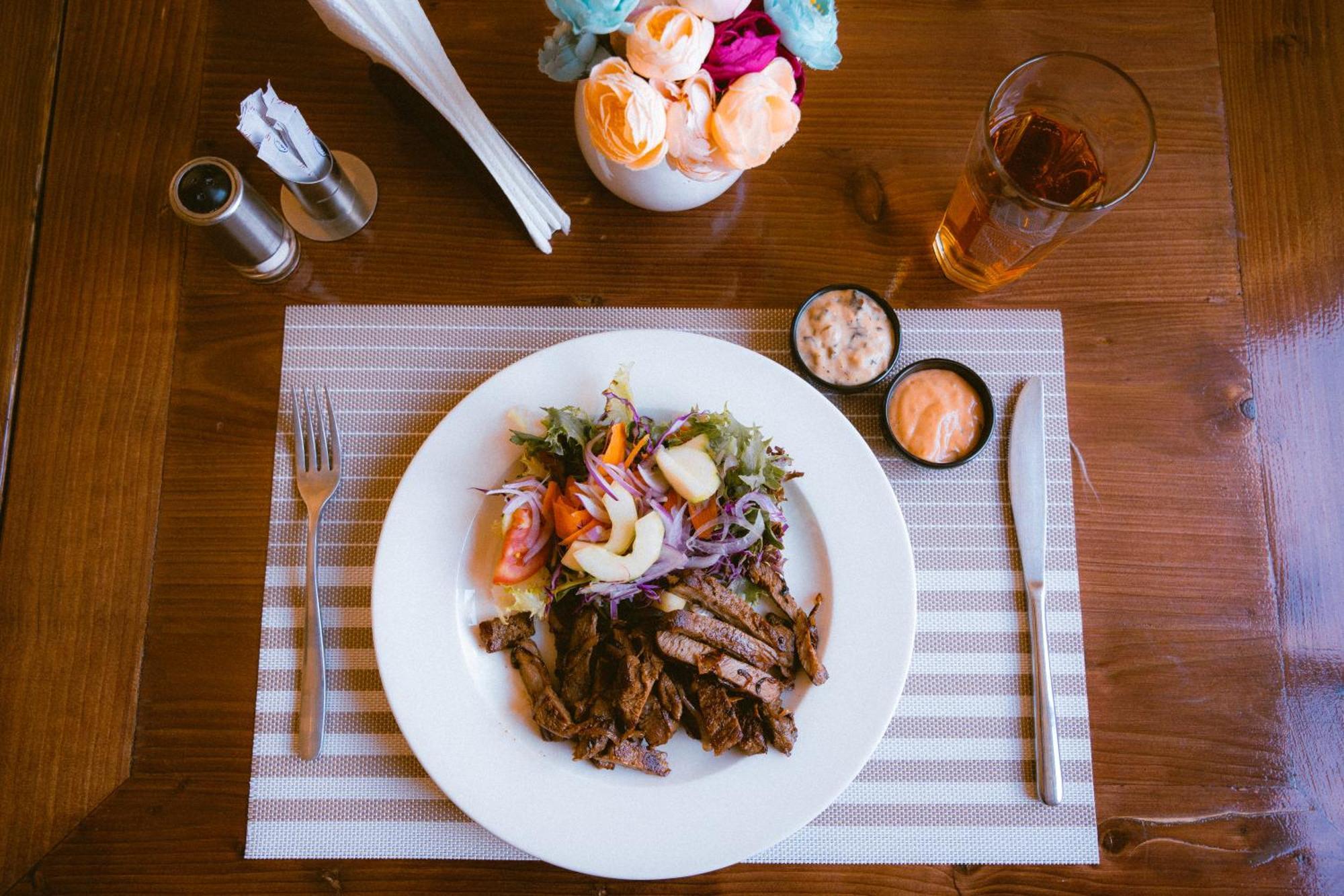 Kije Place Hotel Nairobi Ngoại thất bức ảnh