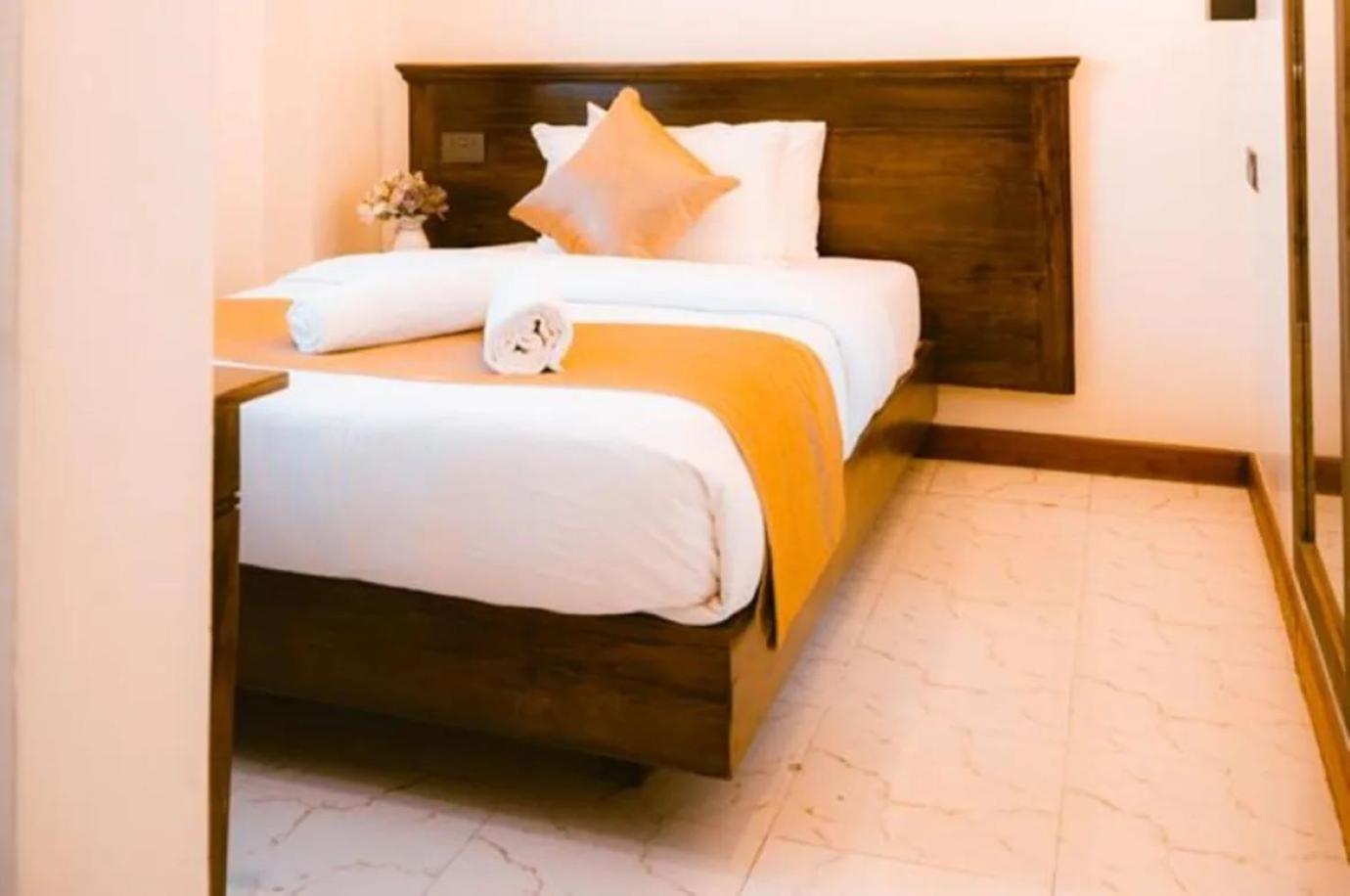 Kije Place Hotel Nairobi Ngoại thất bức ảnh